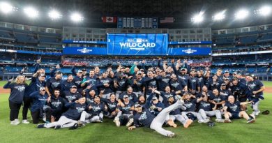 Los Marineros de Eugenio Suárez avanzan a la Serie Divisional de la Liga Americana