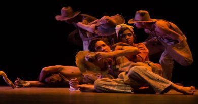 Abierta la Primera Bienal Nacional de Literatura para premiar mejor ensayo teatral