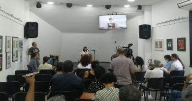 Realizan coloquio internacional sobre culturas originarias en Cuba