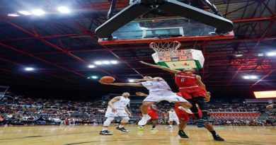 El conjunto Trotamundos de Carabobo colocaron la serie 3-1 para quedar a un paso del título tras vencer 91-80 a los Cocodrilos de Caracas en la Gran Final de la Superliga Profesional de Baloncesto (SPB), en partido disputado este lunes en el Parque Naciones Unidas, reseñaron medios deportivos.