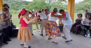 Ruta Histórica y Patrimonial fortalece acervo cultural en Miranda