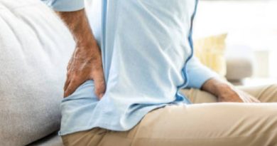 Fibromialgia: los ejercicios suaves que ayudan a aliviar el dolor