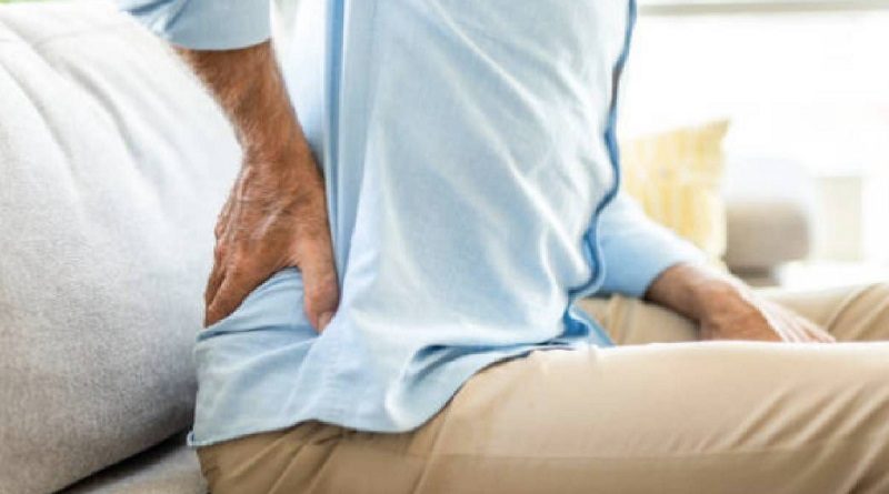 Fibromialgia: los ejercicios suaves que ayudan a aliviar el dolor