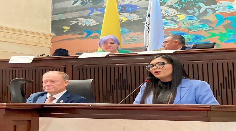 Venezuela participa en la II Cumbre de Integración Latinoamericana y Caribeña en Colombia