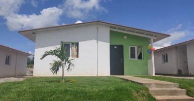 GMVV culmina construcción 64 viviendas en Anzoátegui