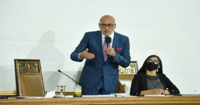 Presidente de AN resalta que relaciones de Venezuela y Colombia profundizan integración para la paz