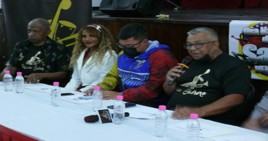 Treinta orquestas se dan cita en el Día Nacional de la Salsa