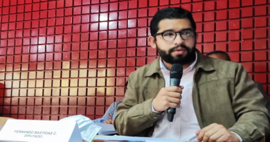 Inicia Consulta Pública de Ley de oordinación y Armonización de Potestades Tributarias en Yaracuy