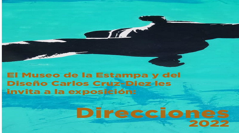 Fundación Museos Nacionales invita 8 de octubre a exposiciones Direcciones 2022