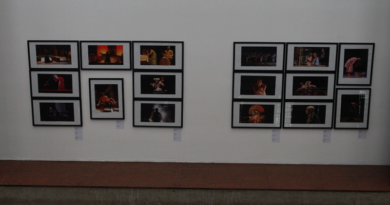 GAN invita exhibición fotográfica acerca de la movida teatral venezolana