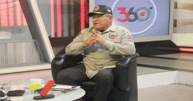 Más de 20 mil funcionarios de gestión de riesgo desplegados para atender población ante lluvias