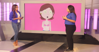 Primer diagnóstico de cáncer de mamas debe contar con un especial método de pesquisas por expertos