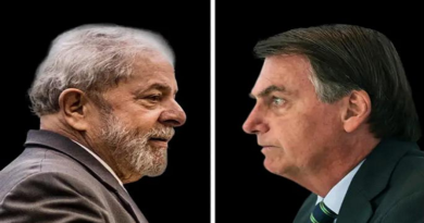 Lula y Bolsonaro a último debate antes segunda vuelta electoral