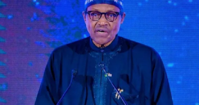 Presidente de Nigeria llama a mantener calma ante supuestas amenazas