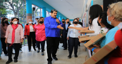 Presidente Maduro llama a terminar labor de Bricomiles y supervisar al 100% las obras