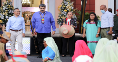 Congreso de la Nueva Época de los Pueblos Indígenas se realizará del 12 al 14 de noviembre