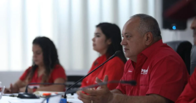 PSUV se despliega para apoyar a poblaciones afectadas ante lluvias en el país