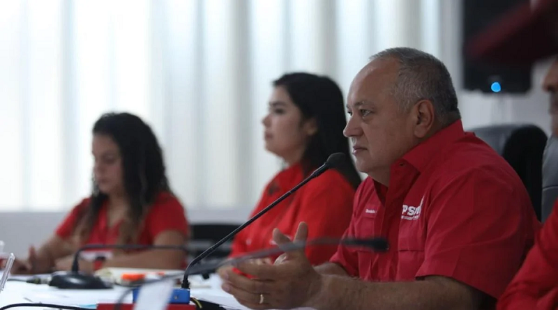 PSUV se despliega para apoyar a poblaciones afectadas ante lluvias en el país