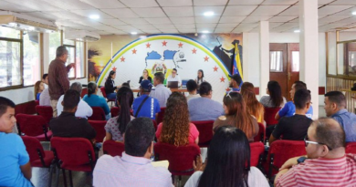 Congreso de la Nueva Época capítulo Comunicación fortalece estrategias en Guárico
