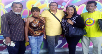 Organizan maratón de películas venezolanas en Teatro de la Ópera de Maracay