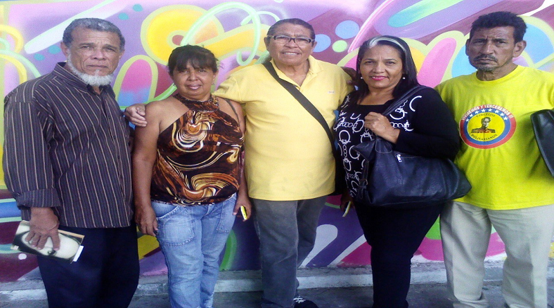 Organizan maratón de películas venezolanas en Teatro de la Ópera de Maracay