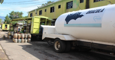 Más de siete mil 400 familias favorecidas con distribución del gas doméstico en Naguanagua