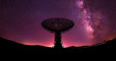 Fenómenos astronómicos se podrán ver en noviembre de 2022
