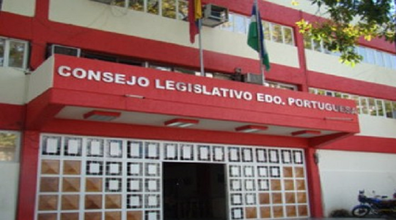 Consejo Legislativo de Portuguesa dinamiza política de gestión social