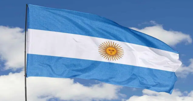 Argentina expresa solidaridad y dispone envío de especialistas de Cascos Blancos para Las Tejerías