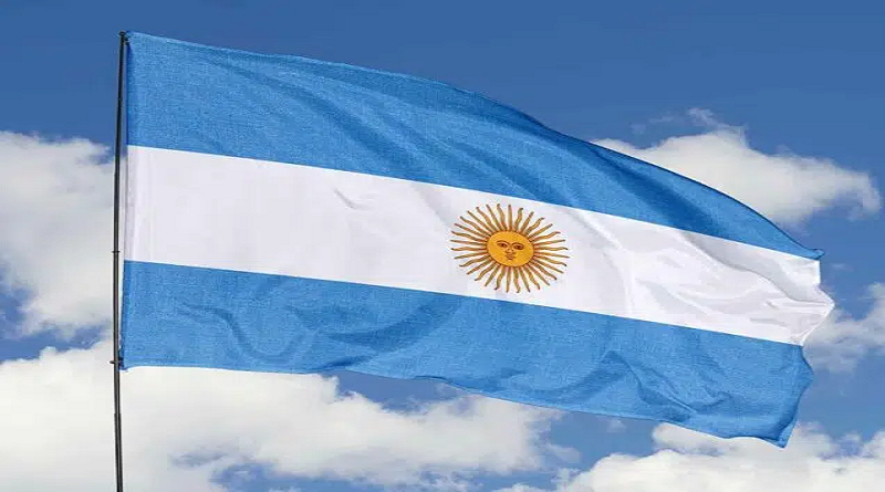 Argentina expresa solidaridad y dispone envío de especialistas de Cascos Blancos para Las Tejerías
