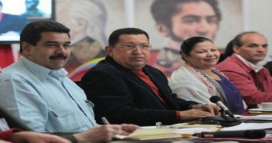 Diez años del Golpe de Timón | Revolucionarios profundizan transformaciones para la construcción del socialismo