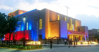 Teatro de la Ópera de Maracay ofrece entretenimiento en cierre de octubre