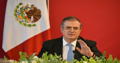 México presentará una segunda demanda contra fabricantes de armas de EE.UU.
