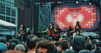 Festival Buenas Bandas será este 29 de octubre en Caracas