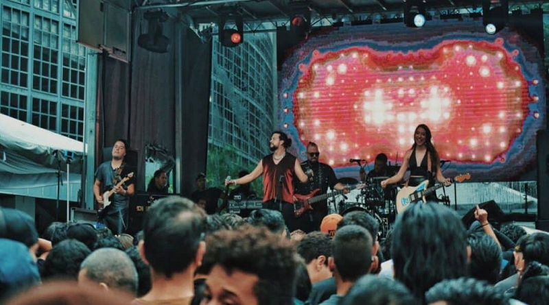 Festival Buenas Bandas será este 29 de octubre en Caracas