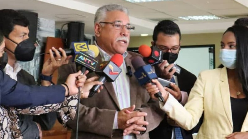 GPVPL felicita al pueblo brasilero tras victoria de Lula Da Silva en primera vuelta electoral