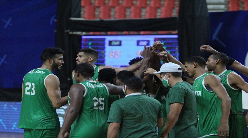 Guaiqueríes será el rival de Cocodrilos en las semifinales