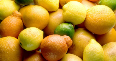 Esta es la fruta que ayuda a limpiar el hígado y los riñones