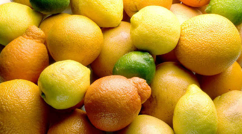 Esta es la fruta que ayuda a limpiar el hígado y los riñones