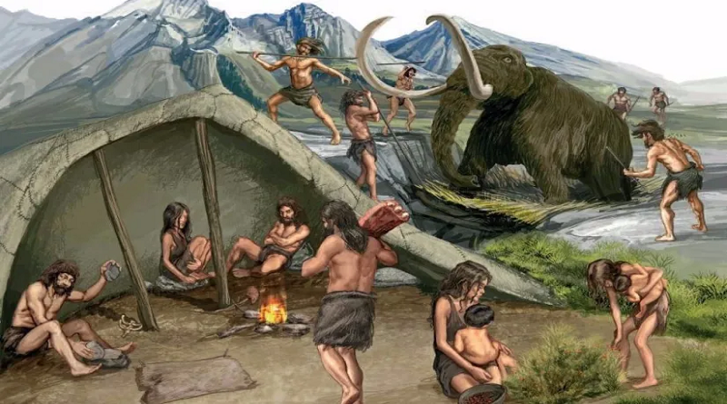 Investigaciones antropológicas sugieren que los antiguos humanos fueron predominantemente carnívoros
