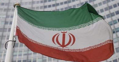 Irán sanciona a 12 personas y 8 entidades europeas por terrorismo