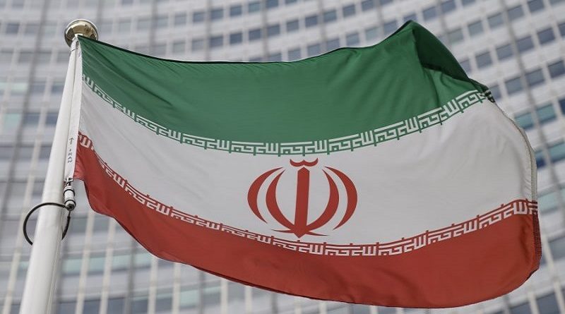 Irán sanciona a 12 personas y 8 entidades europeas por terrorismo