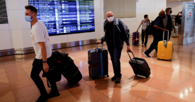 Japón levanta prohibición de entrada de turistas al país