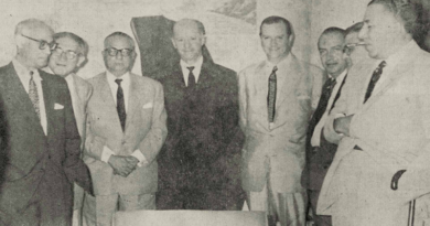 Jefe de Estado Pacto de Punto Fijo marcó una etapa nefasta en la historia del país