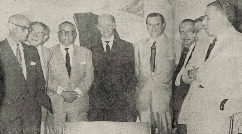 Jefe de Estado Pacto de Punto Fijo marcó una etapa nefasta en la historia del país