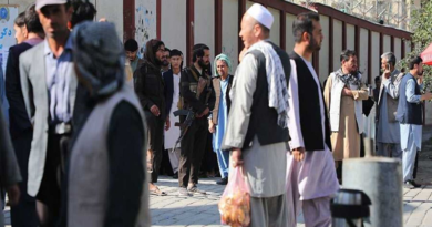 Ascienden a 43 los fallecidos por atentado en escuela de Kabul