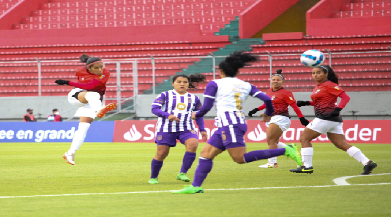 Lara empató con Alianza Lima