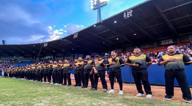 Leones hundió a Navegantes y mantiene el invicto
