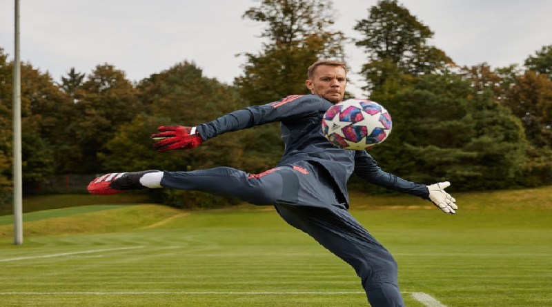Lesión de Manuel Neuer lo aleja de Catar 2022