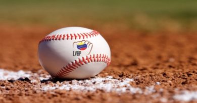 Este sábado inicia la temporada de beisbol profesional 2022-2023
